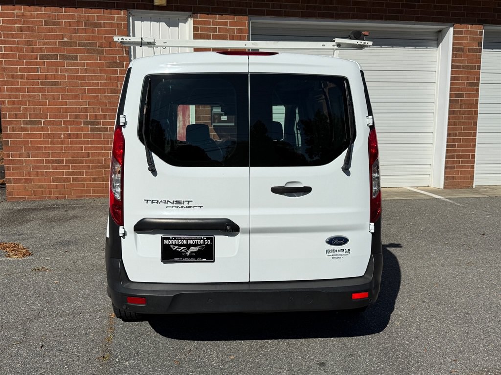 Used 2020 Ford Transit Connect XL FWD image 18