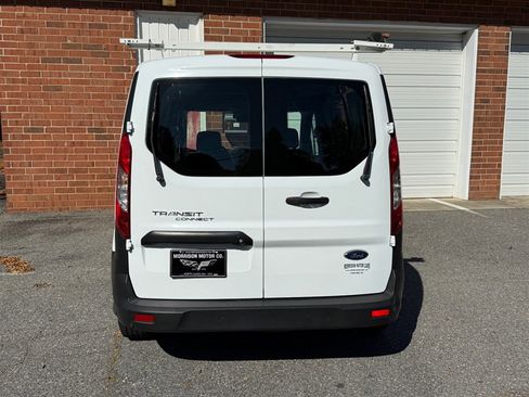 Used 2020 Ford Transit Connect XL image 18