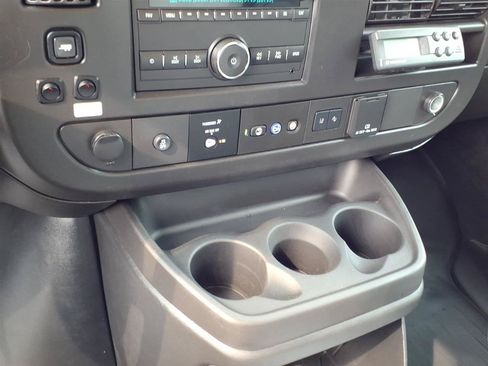 Used 2024 Chevrolet Express 3500 w/ Power Convenience Package RWD image 26