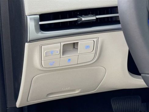 New 2026 Hyundai Tucson Limited FWD image 15