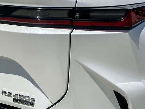 Used 2023 Lexus RZ 450e Premium w/ Technology Package AWD/4WD image 26