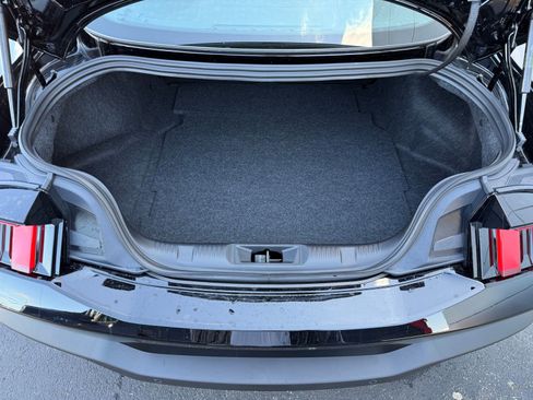 New 2026 Ford Mustang Premium image 36