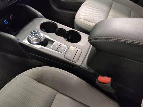 Used 2021 Ford Escape S FWD image 26