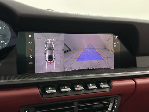 Certified 2024 Porsche 911 Carrera 4 GTS image 45