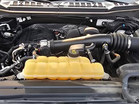 Used 2020 Ford F150 XL w/ Equipment Group 101A Mid image 25