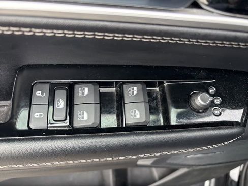 Used 2022 Jeep Wagoneer Series I w/ Premium Group I image 37