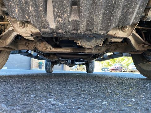 Used 2016 GMC Sierra 2500 4x4 Crew Cab image 43