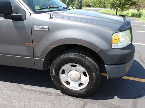 Used 2005 Ford F150 XL RWD image 26