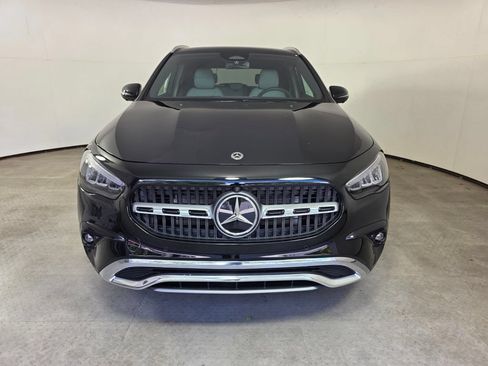 New 2026 Mercedes-Benz GLA 250 image 2