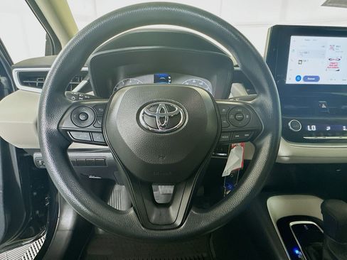 Certified 2024 Toyota Corolla LE FWD image 15
