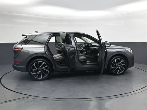 Used 2023 Lincoln Corsair Grand Touring w/ Equipment Group 302A AWD/4WD image 40