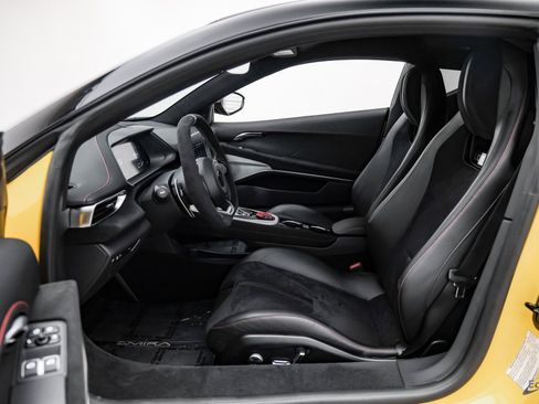 Used 2024 Lotus Emira First Edition image 38