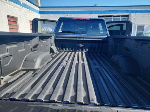 New 2026 Chevrolet Silverado 3500 LTZ w/ LTZ Plus Package AWD/4WD image 21