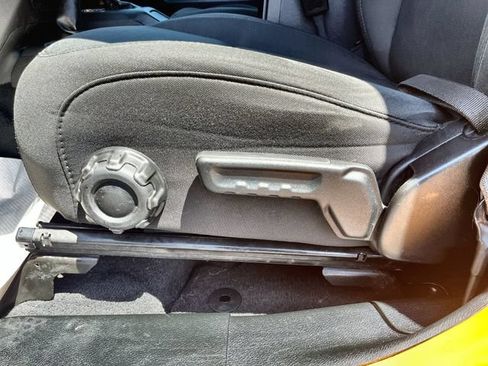 Used 2021 Jeep Wrangler Unlimited Sport AWD/4WD image 16