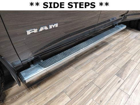 Used 2024 RAM 3500 Laramie image 16