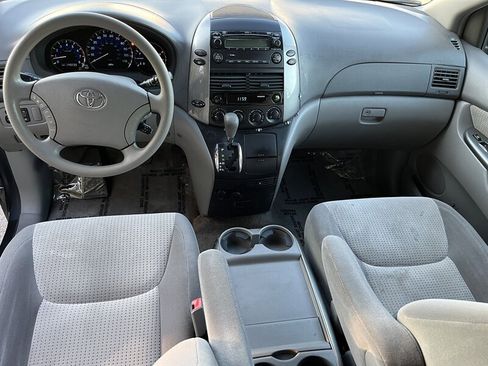 Used 2006 Toyota Sienna LE FWD image 21