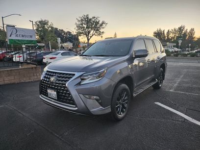 Used 2021 Lexus GX 460 Premium w/ Premium Package