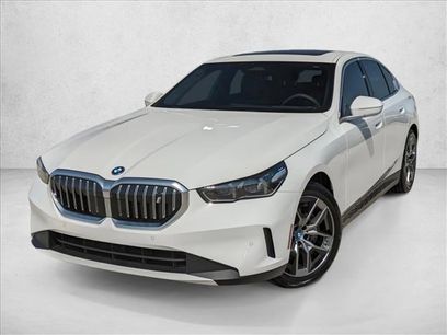 Used 2025 BMW i5 xDrive40 w/ Premium Package