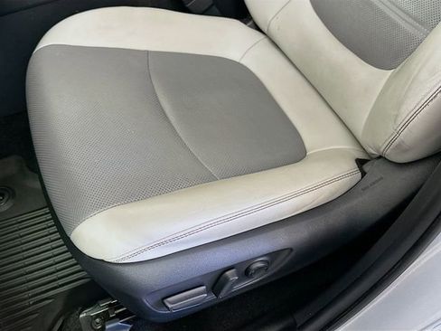 Used 2020 Toyota RAV4 Limited image 20