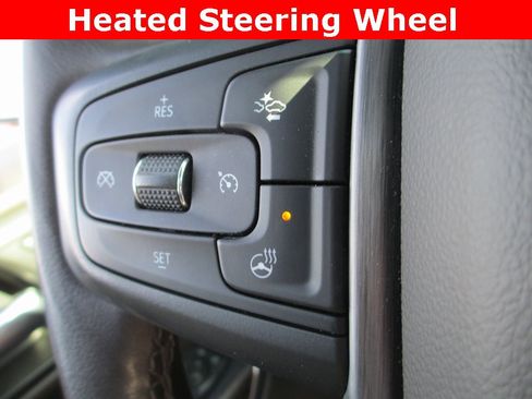 Certified 2021 GMC Sierra 1500 Denali w/ Driver Alert Package II image 33