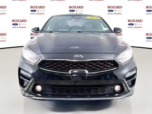 Used 2020 Kia Forte GT-Line image 2