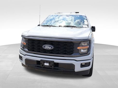 Certified 2024 Ford F150 STX RWD image 6