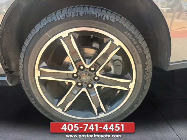 Used 2019 Ford Expedition Limited w/ Equipment Group 303A AWD/4WD image 39