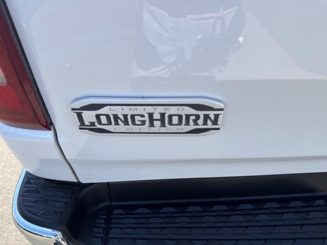 Certified 2022 RAM 1500 Limited AWD/4WD image 39