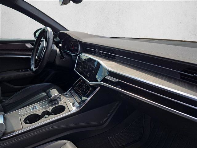 Used 2021 Audi A6 Premium Plus w/ Premium Plus Package AWD/4WD image 13