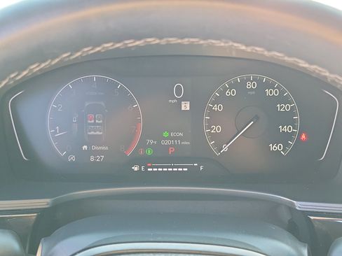 Certified 2024 Honda Civic Sport image 25