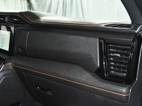 Used 2024 GMC Sierra 1500 AT4 w/ Technology Package image 68