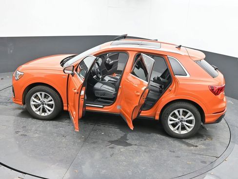 Used 2025 Audi Q3 2.0T Premium image 67
