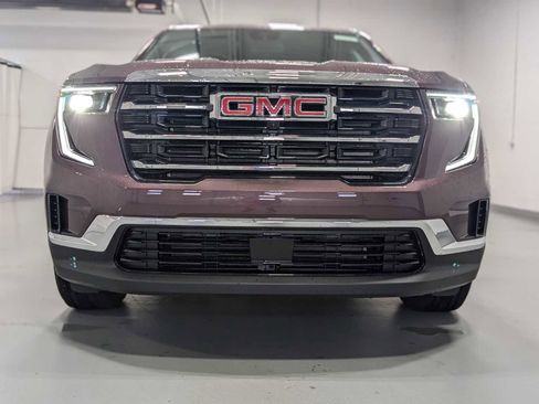 New 2025 GMC Acadia Elevation w/ LPO, Floor Liner Package image 2