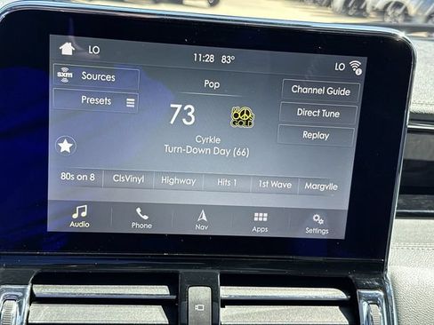 Used 2019 Lincoln Navigator Reserve AWD/4WD image 14