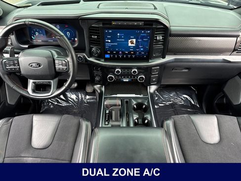 Used 2024 Ford F150 Raptor AWD/4WD image 16