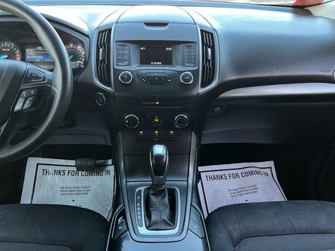 Used 2017 Ford Edge SE FWD image 33