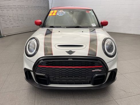 Used 2022 MINI Cooper John Cooper Works image 9