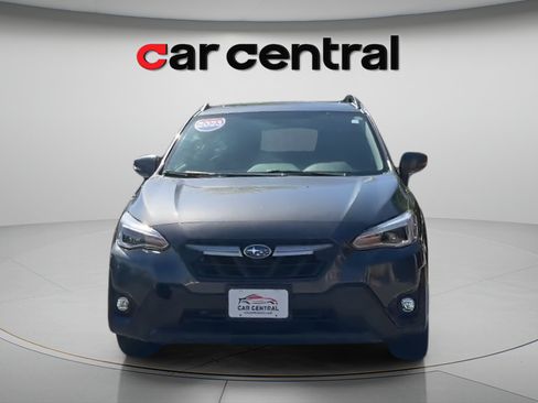 Used 2023 Subaru Crosstrek 2.5i Limited AWD/4WD image 8