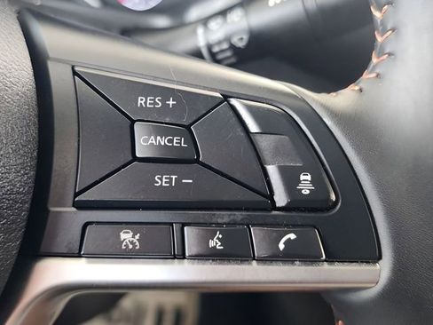 Used 2025 Nissan Sentra SR image 25