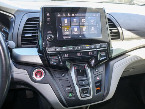 Used 2019 Honda Odyssey EX-L image 20