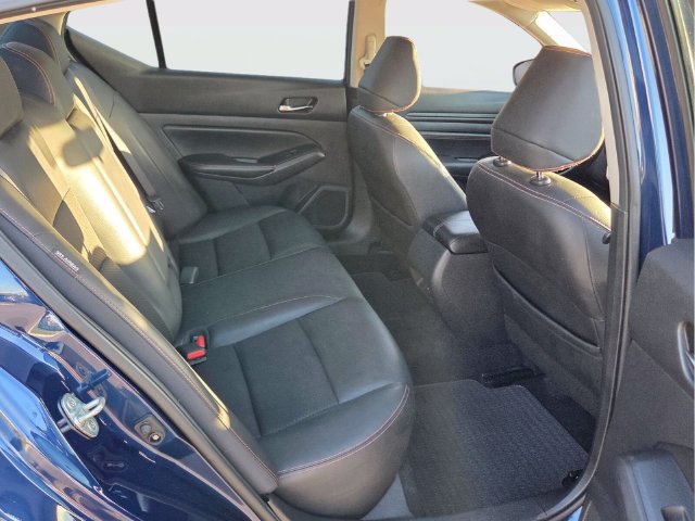 Used 2019 Nissan Altima 2.5 SR w/ SR Premium Package FWD image 17