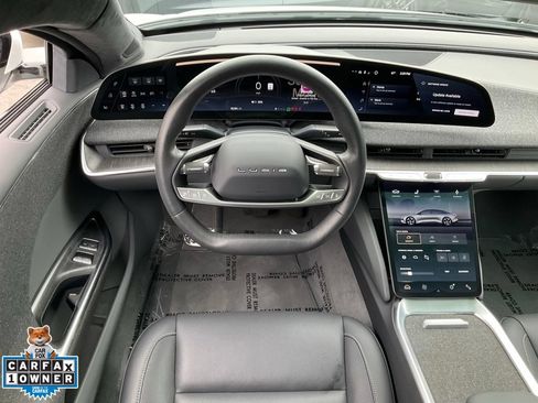Used 2024 Lucid Air Touring AWD/4WD image 36