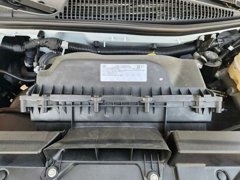New 2025 Chevrolet Express 2500 w/ Driver Convenience Package RWD image 30