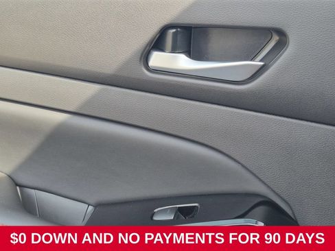 Used 2025 Nissan Altima 2.5 SR FWD image 26