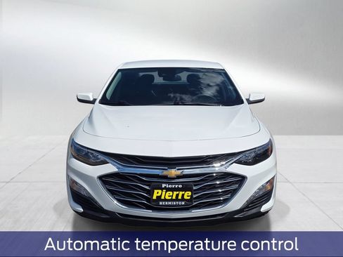 Used 2024 Chevrolet Malibu LT FWD image 7