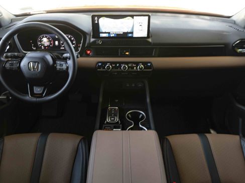 Used 2026 Honda Passport TrailSport Elite image 27
