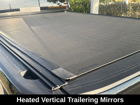 Used 2025 Chevrolet Silverado 2500 LT image 42