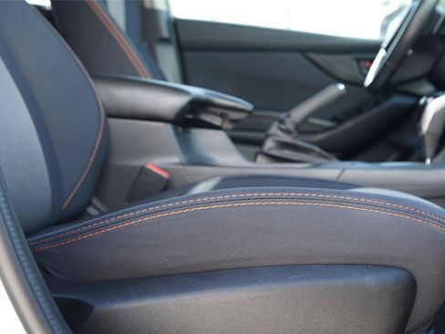 Used 2019 Subaru Crosstrek 2.0i Premium AWD/4WD image 29