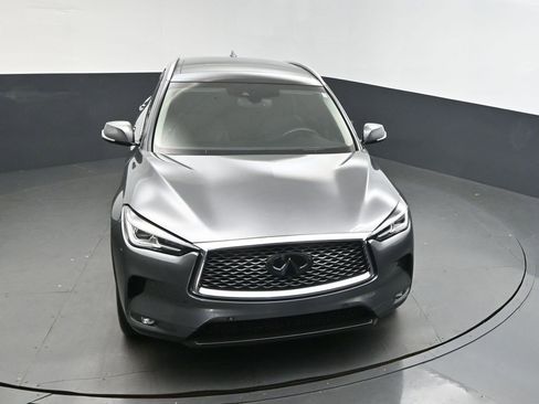 Used 2019 INFINITI QX50 Essential w/ Proactive Package image 40