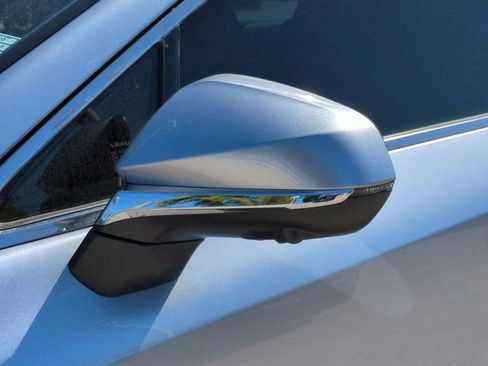 New 2026 Lexus RX 450h AWD image 12